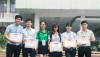 Students from Faculty of Chemistry achieved high marks in the 10th National Student Chemistry Olympiad 2018