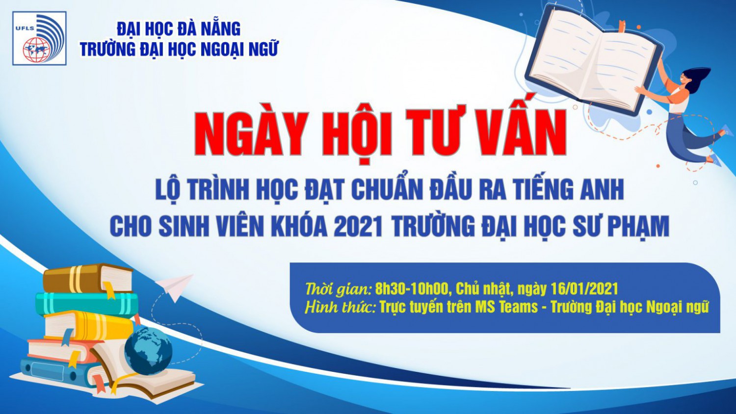 Workshop on pathway to achieve Vietnamese Standard Test of Language Proficiency